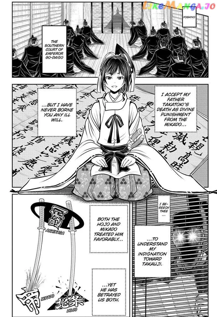The Elusive Samurai Chapter 115 image 11_optimized